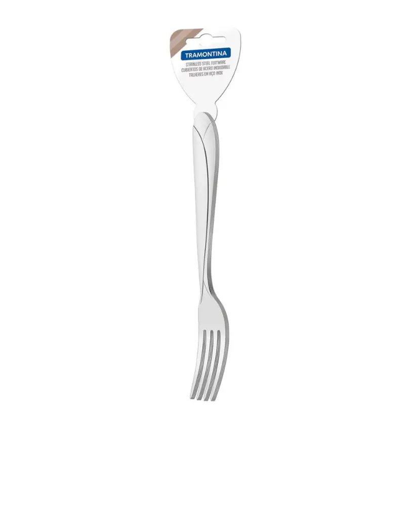 Tramontina Premium Table Spoons (3-Piece) 1