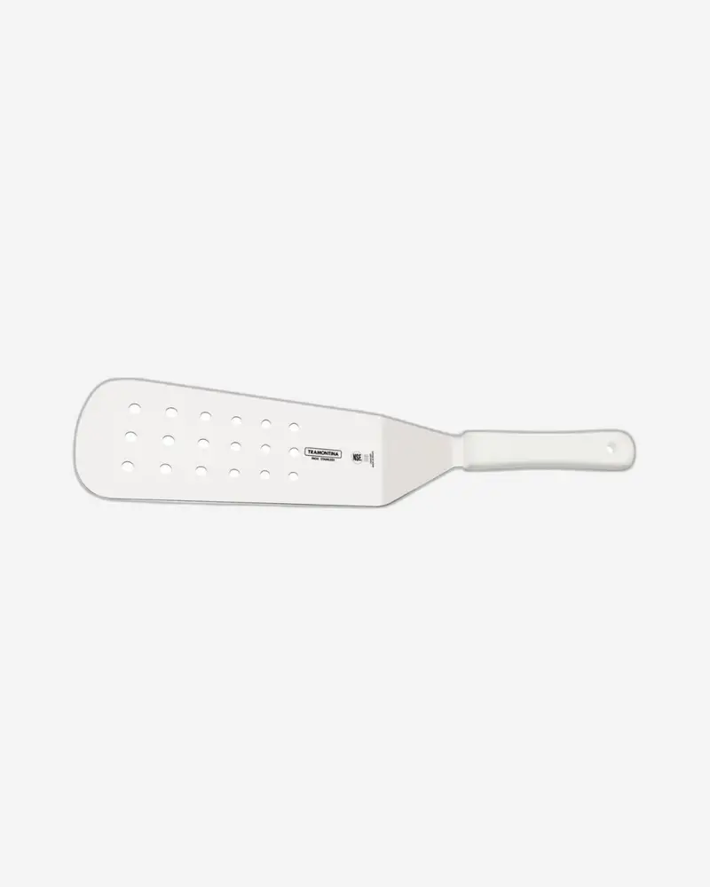 Tramontina Professional Frying Spatula – 9 X 3 Inch 1