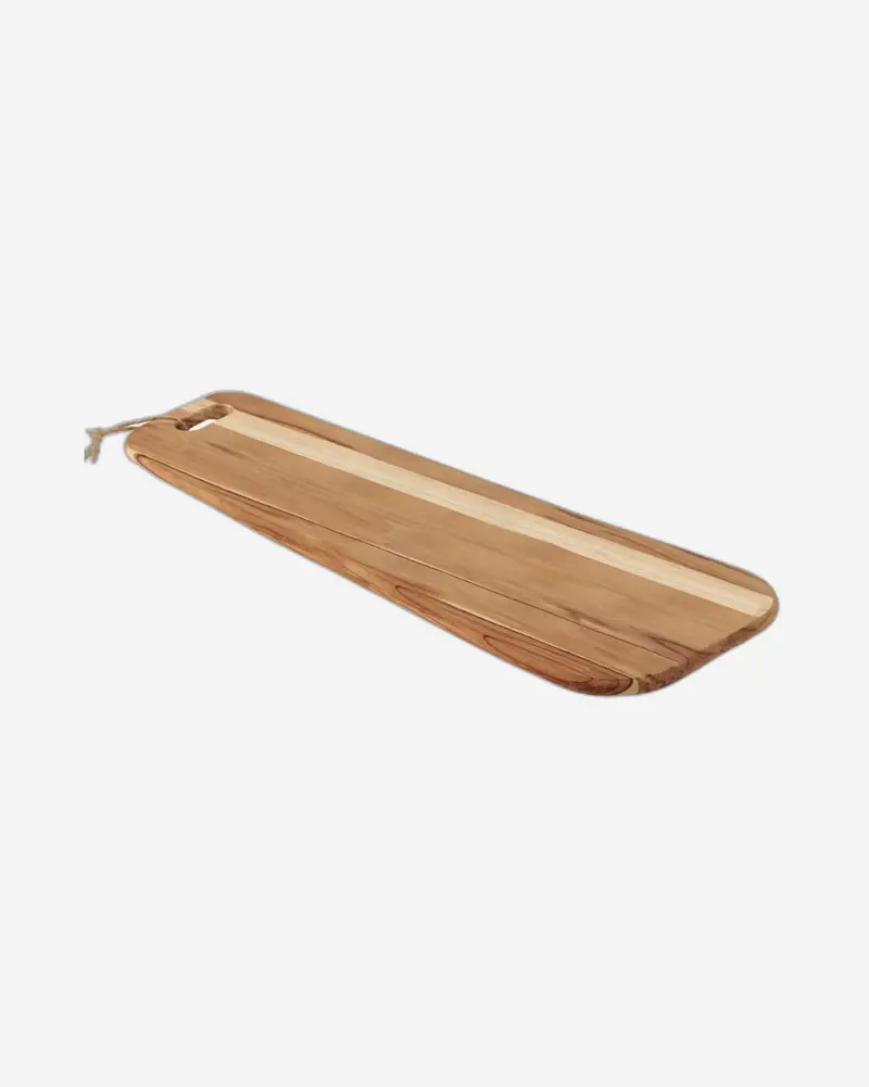 Tramontina Provence Narrow Antipasto Board – 48X19 Cm 1