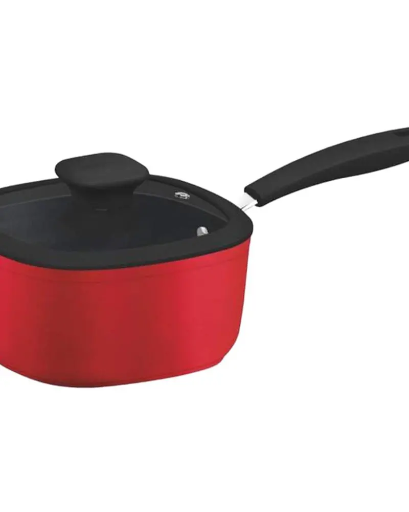 Tramontina Refinatta 2.2-Liter Stainless Steel Saucepan 1