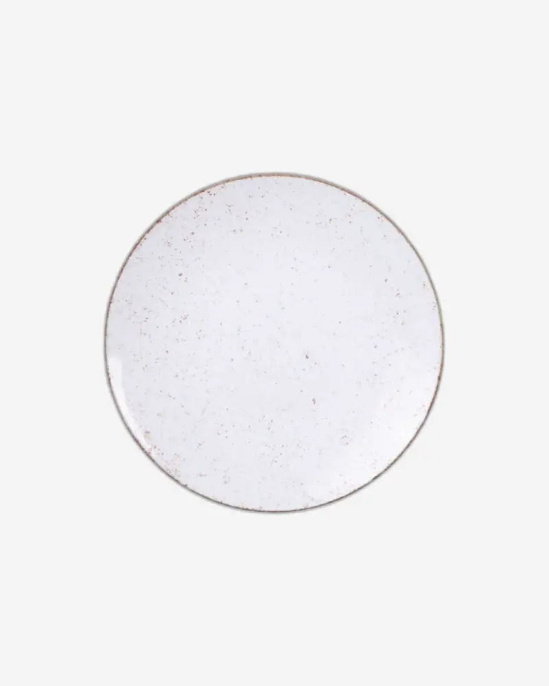 Tramontina Rustico 16Cm Bread Plate 1