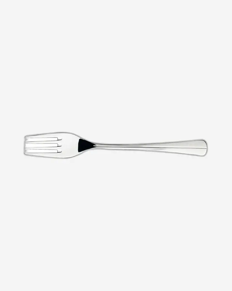 Tramontina Stainless Steel Dessert Fork 1