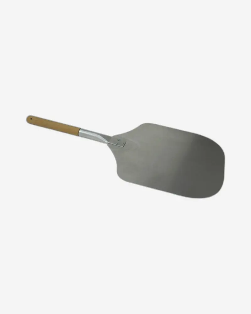 Tramontina Stainless Steel Pizza Peel – Professional Shovel 1