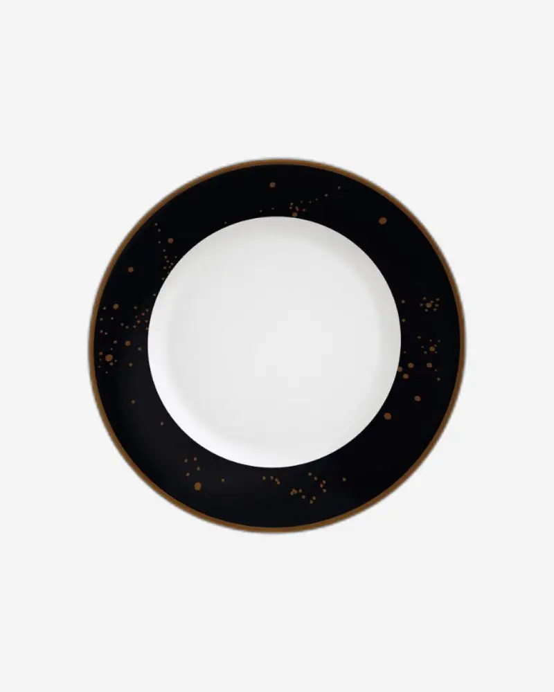Tramontina Valentina Soup Plate – 22 Cm Subtle Rimmed Ceramic 1