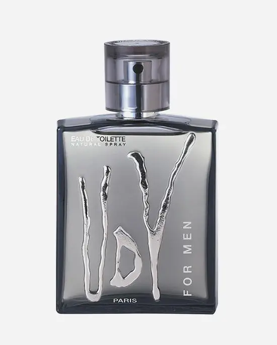 Ulric De Varens V2 Men’S Eau De Toilette – 60Ml Modern Freshness 1