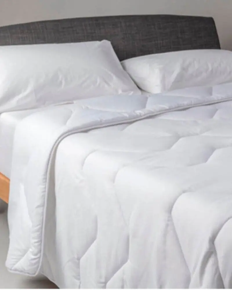 Velfont Premium All-Season Duvet – Lightweight & Warm Fill 1