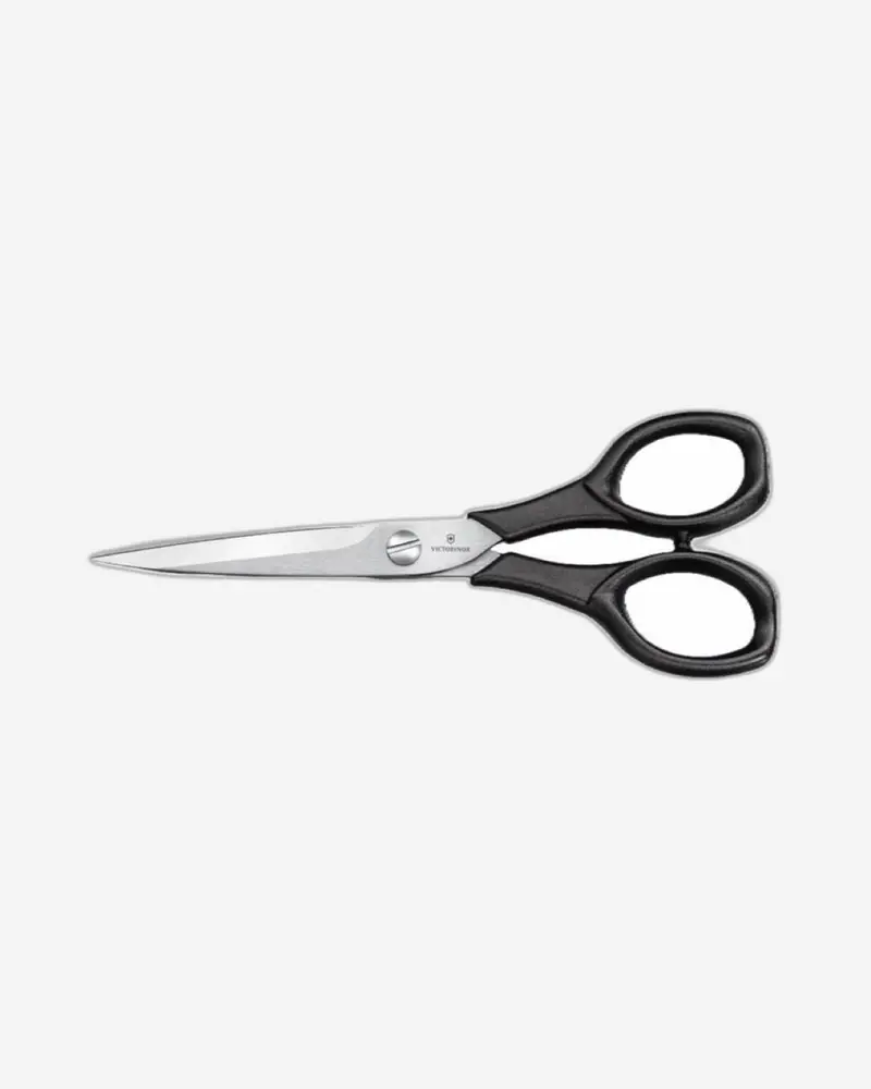 Victorinox 16 Cm Household Scissors – Matte Black 1