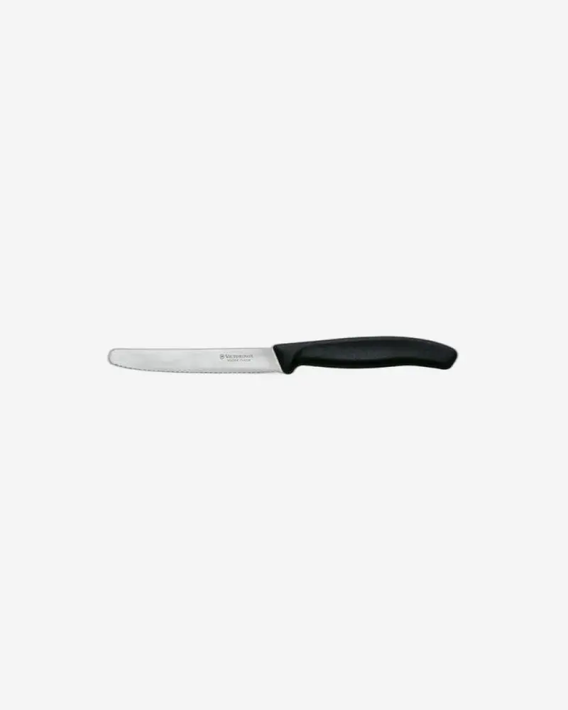 Victorinox 2-Piece Tomato And Sausage Knife Set 1