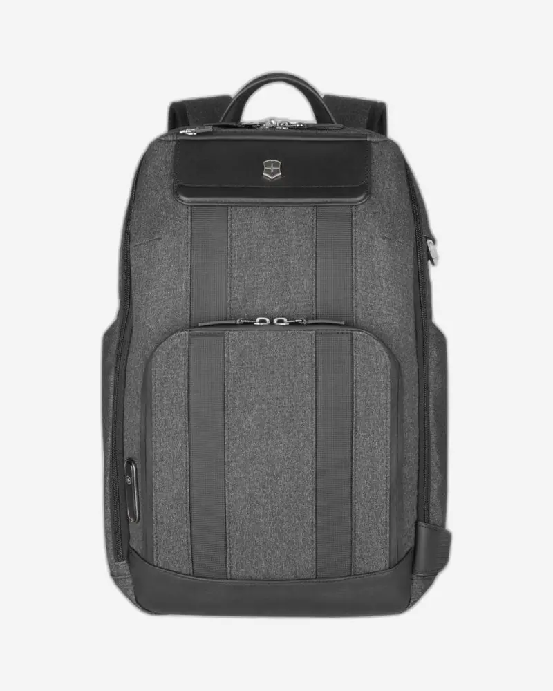Victorinox Architecture Urban2 Deluxe Laptop Backpack 1