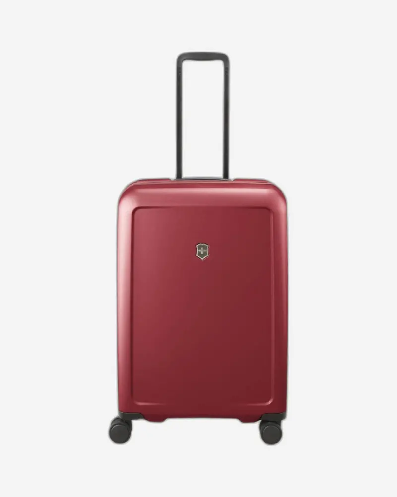 Victorinox Connex 69 Cm Expandable Hardside Suitcase – Vibrant Red 1