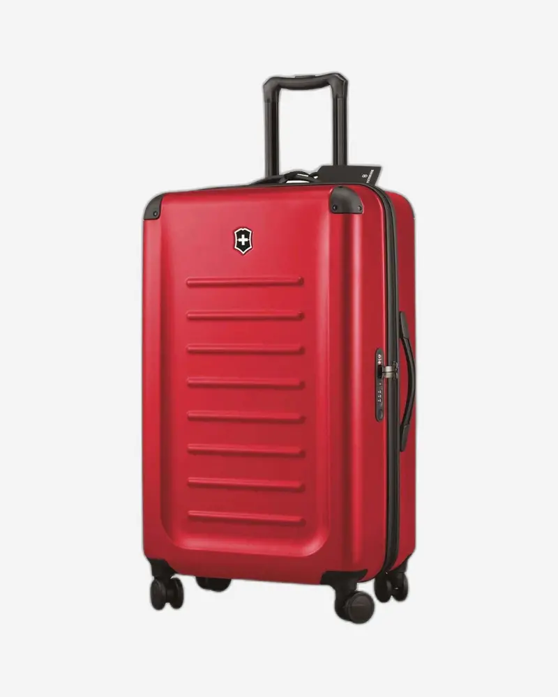 Victorinox Spectra 2.0 Travel Backpack – Red 1