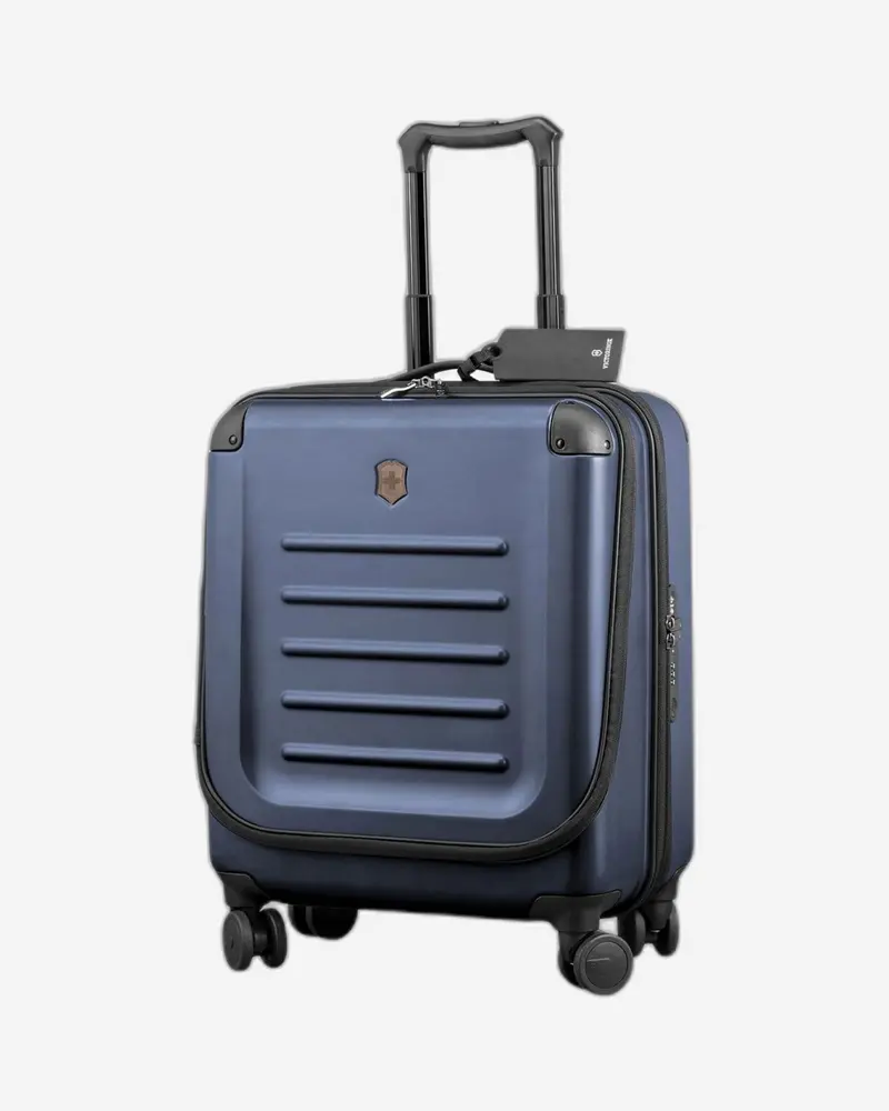 Victorinox Spectra 2.0 Travel Bag – Navy Blue 1