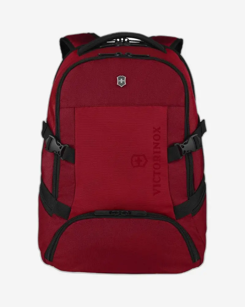 Victorinox Vx Sport Evo Deluxe Backpack – Enhanced Organization 1