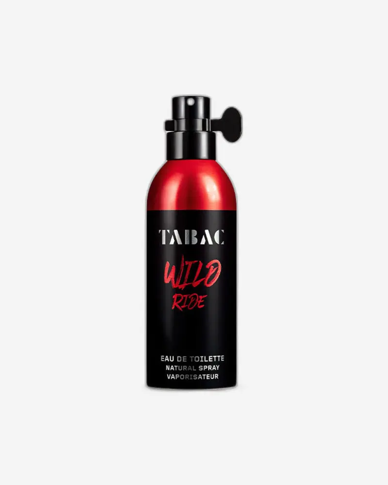 Wild Ride Eau De Toilette By Tabac – Rugged Masculine Fragrance, 75Ml 1