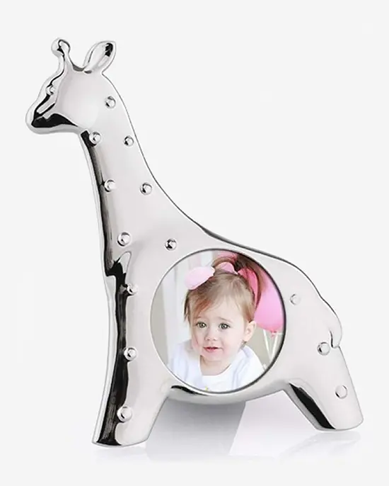 Winko Mini Giraffe Photo Frame – 5X5Cm Desktop Display, Model G-246-A0101 1