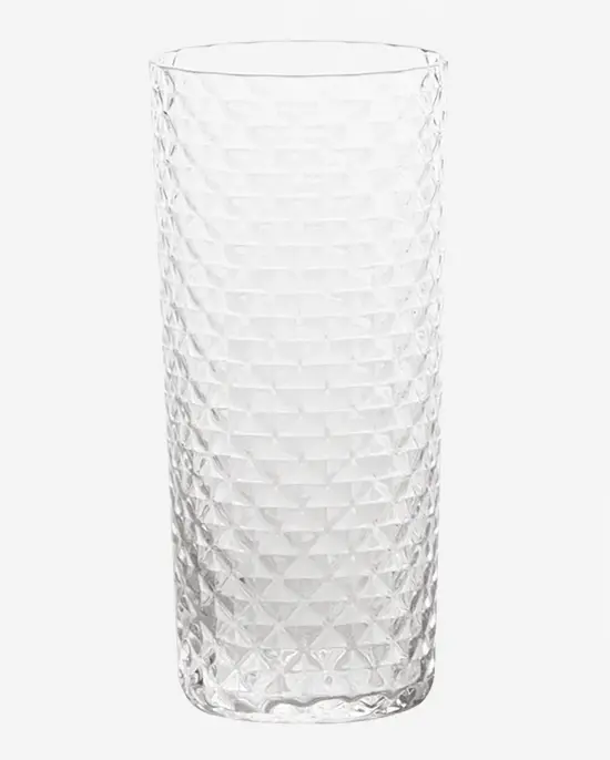 Zafferano Veneziano Highball Tumbler – 410 Ml Cocktail Glass 1