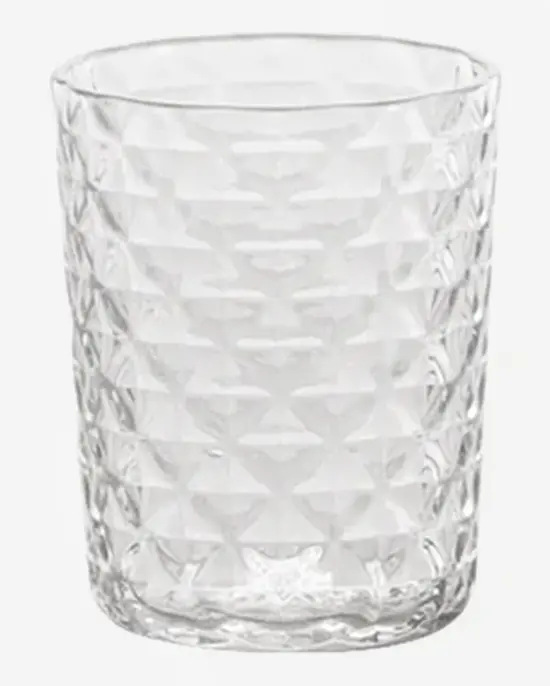 Zafferano Veneziano Shot Glass – 85 Ml Bar Essential 1