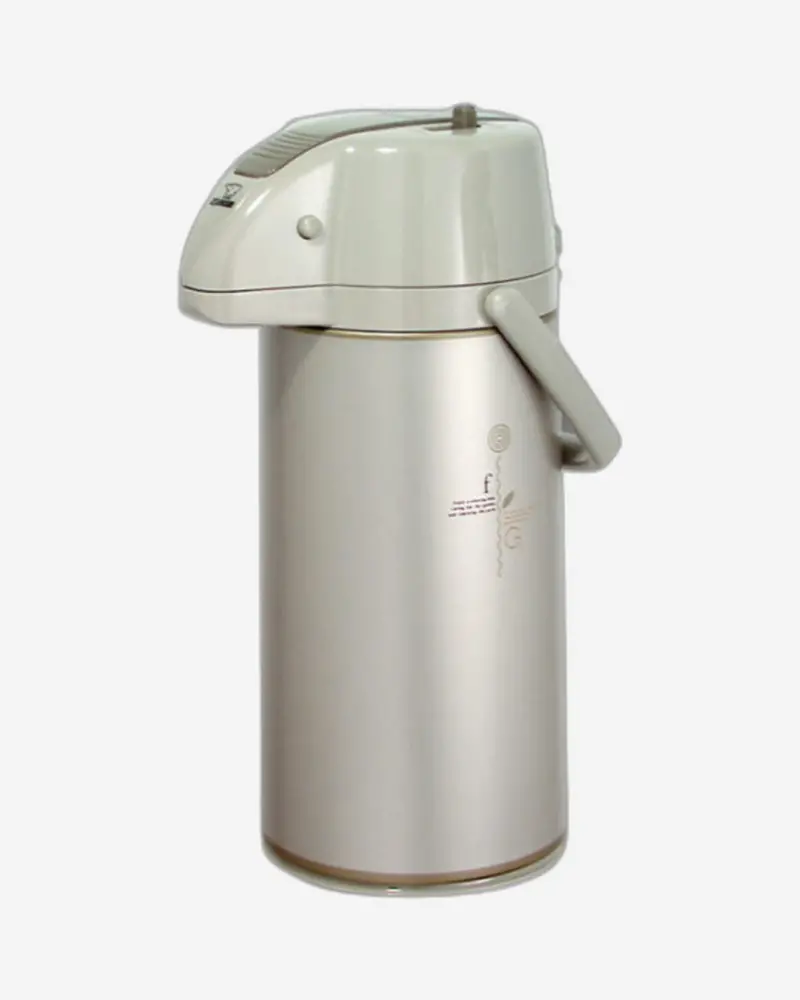 Zojirushi 1.85L Herb Cacao Air Pot – Rapid-Boil Electric Kettle 1