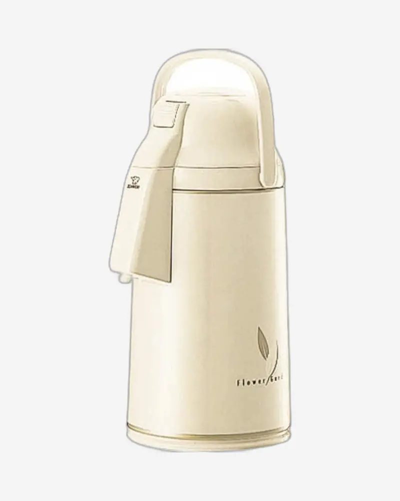 Zojirushi 2.5L Beige Airpot Minimalist Thermal Dispenser 1