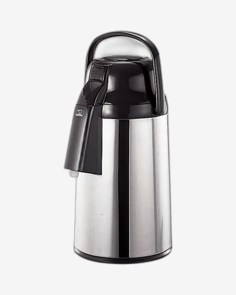 Zojirushi 3L Stainless Steel Airpot Dispenser 1